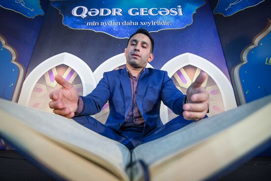 Azerbaijan Ramadan