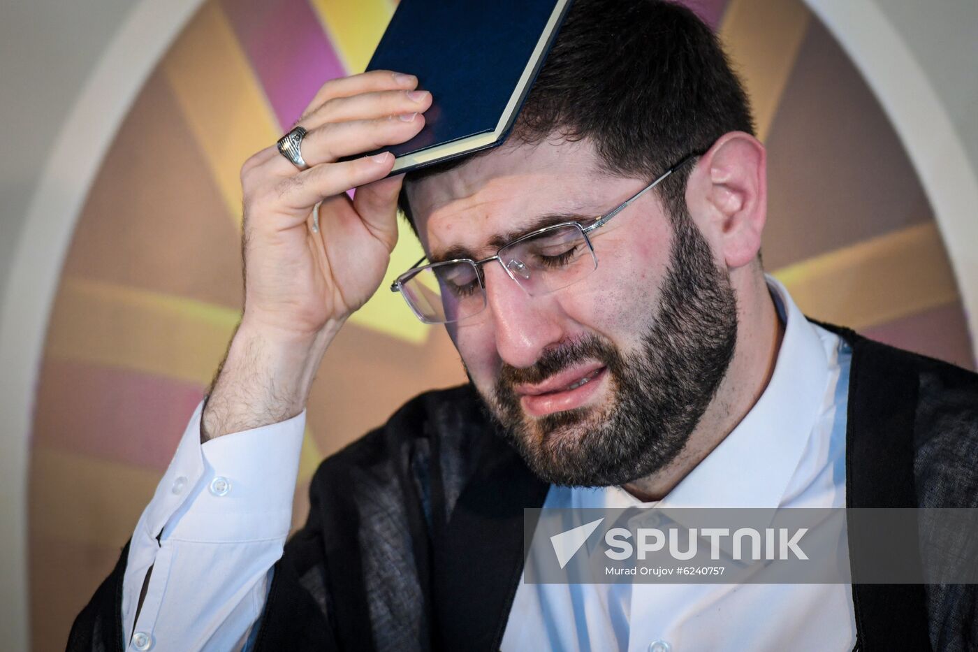 Azerbaijan Ramadan