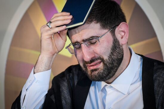 Azerbaijan Ramadan