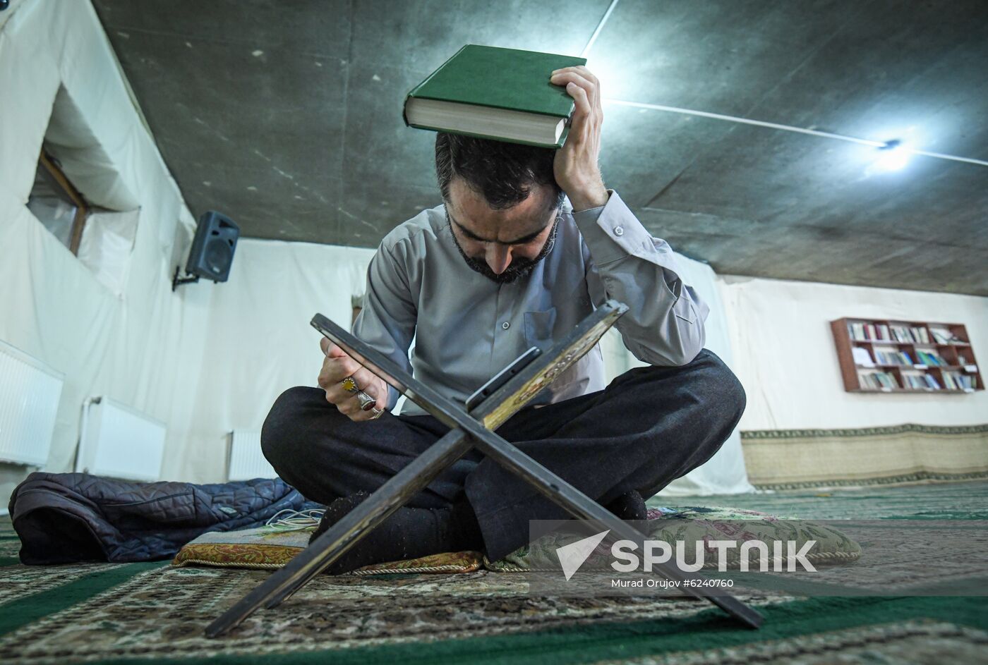 Azerbaijan Ramadan