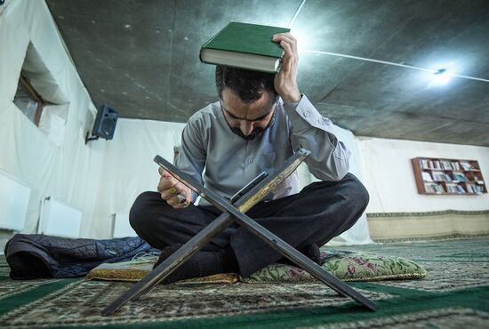 Azerbaijan Ramadan