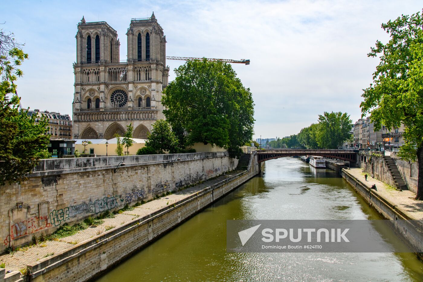 France Coronavirus Lockdown Ease