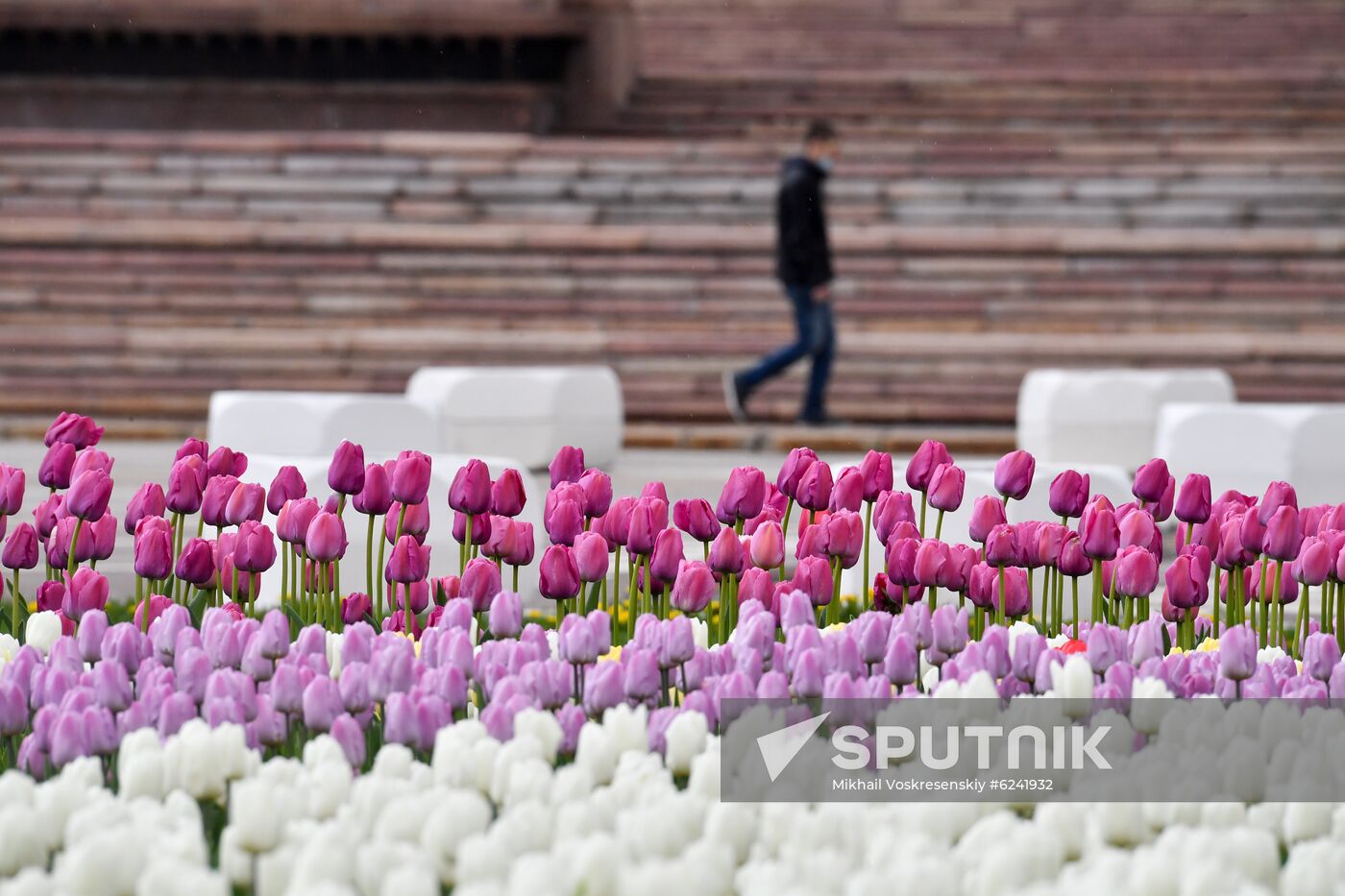 Russia Spring