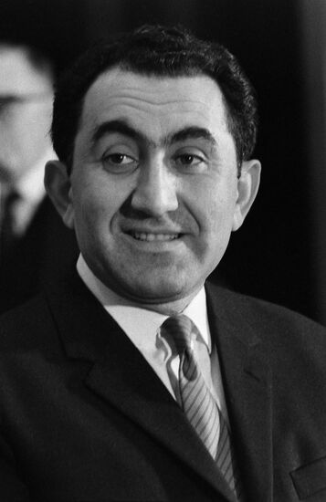 1969 World Chess Championships match
