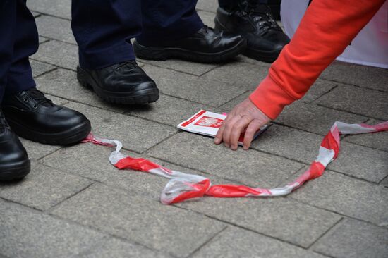 Poland Coronavirus Protests