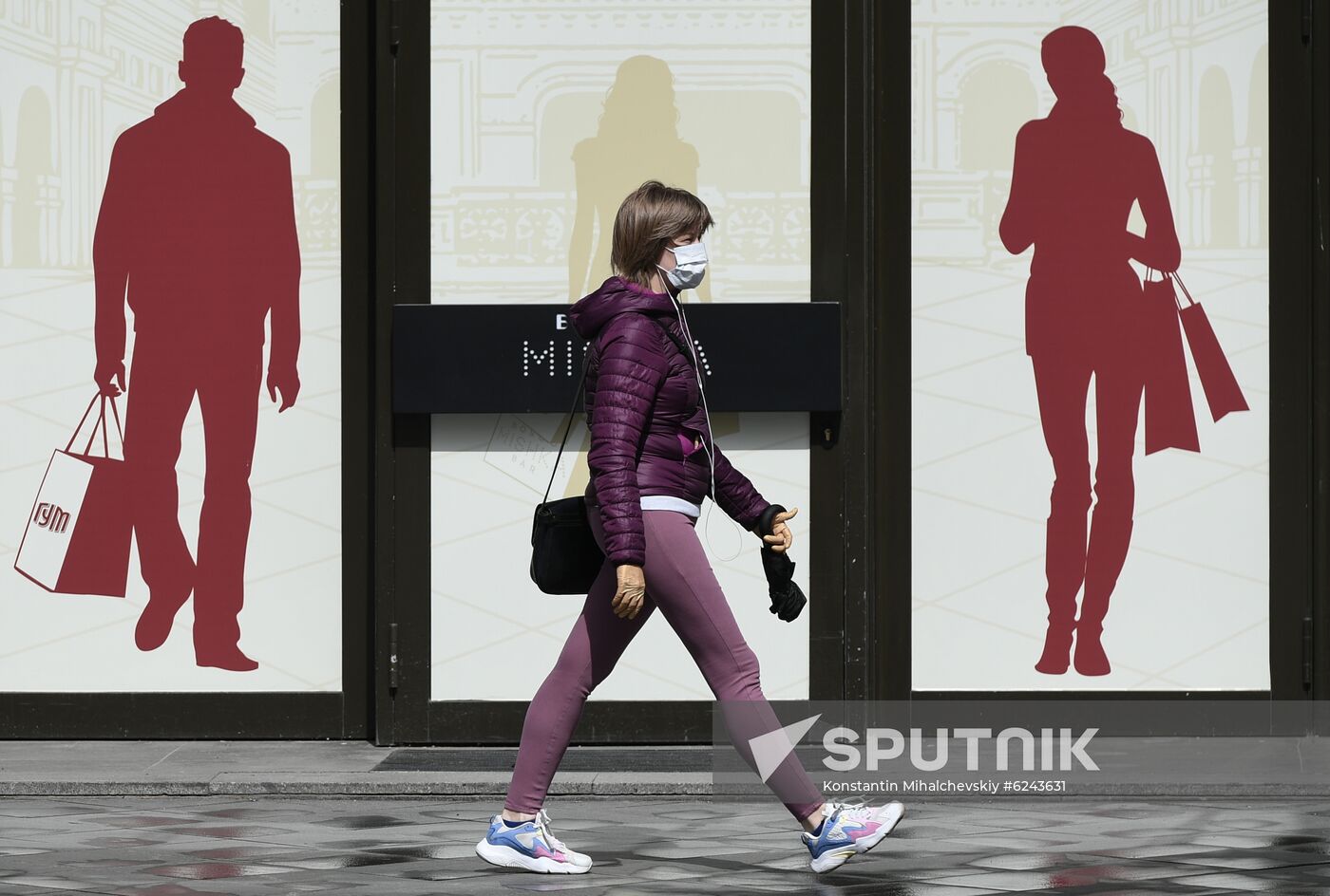 Russia Daily Life