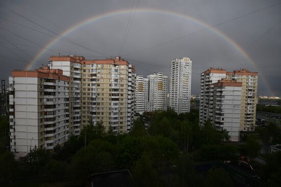 Russia Daily Life