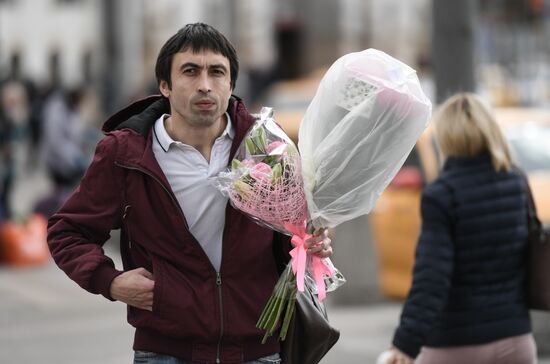 Russia Daily Life
