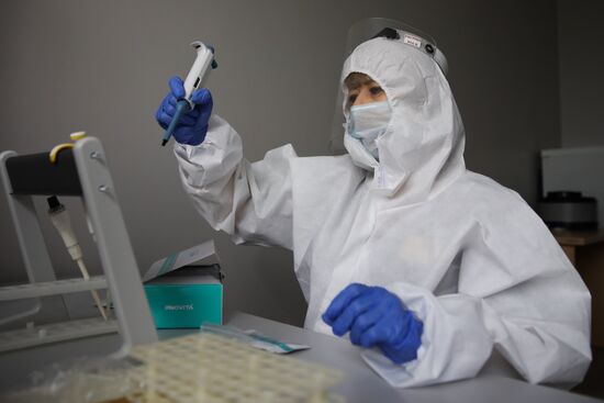 Russia Army Conscription