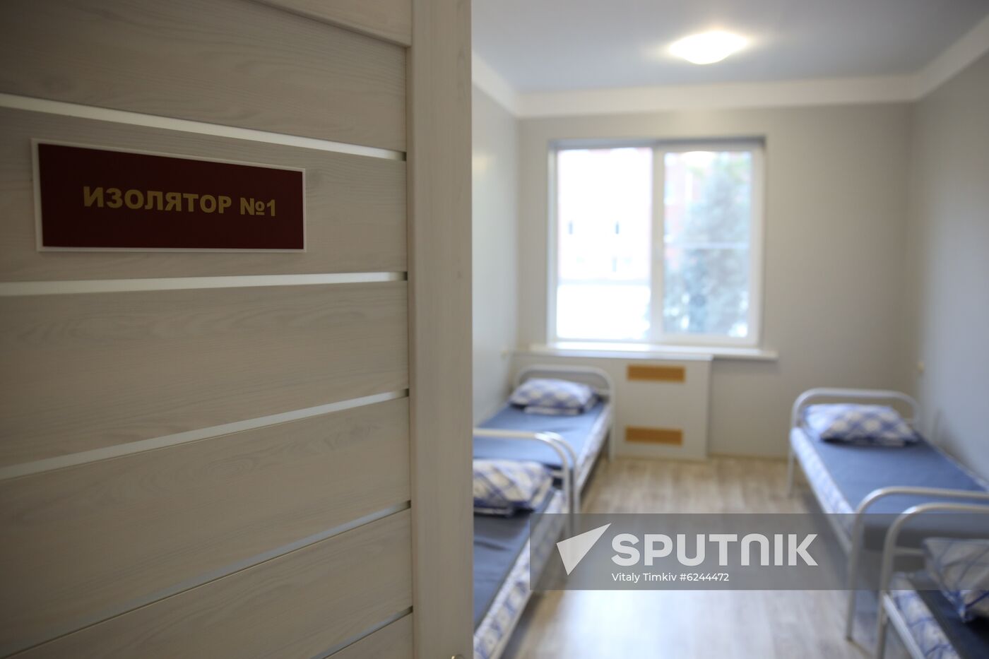 Russia Army Conscription