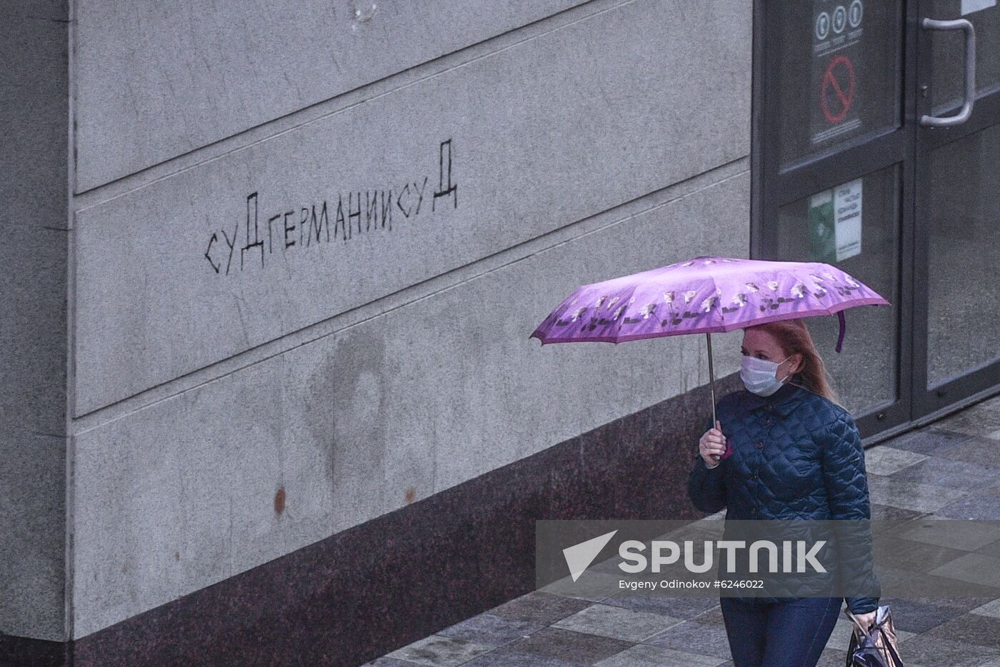 Russia Daily Life