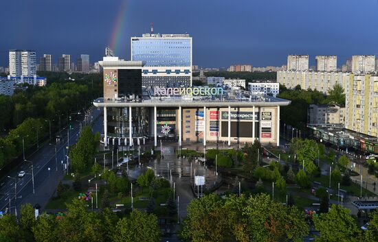 Russia Daily Life
