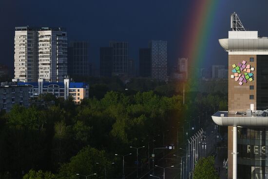 Russia Daily Life