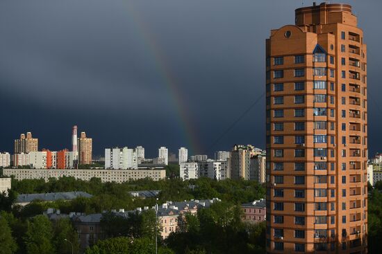 Russia Daily Life
