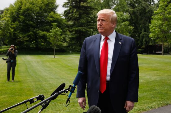 US Trump