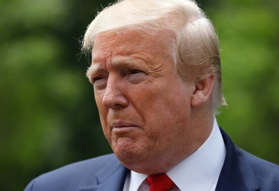 US Trump