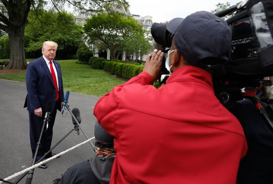 US Trump