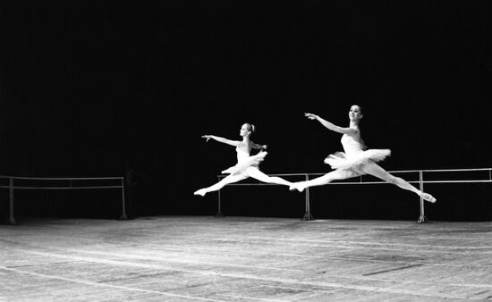 Moscow Academic Choreography School