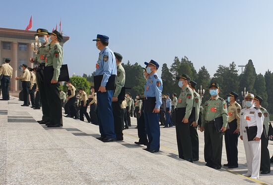 China CPPCC Session