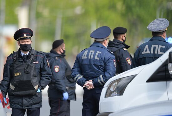 Russia Bank Hostages Seize