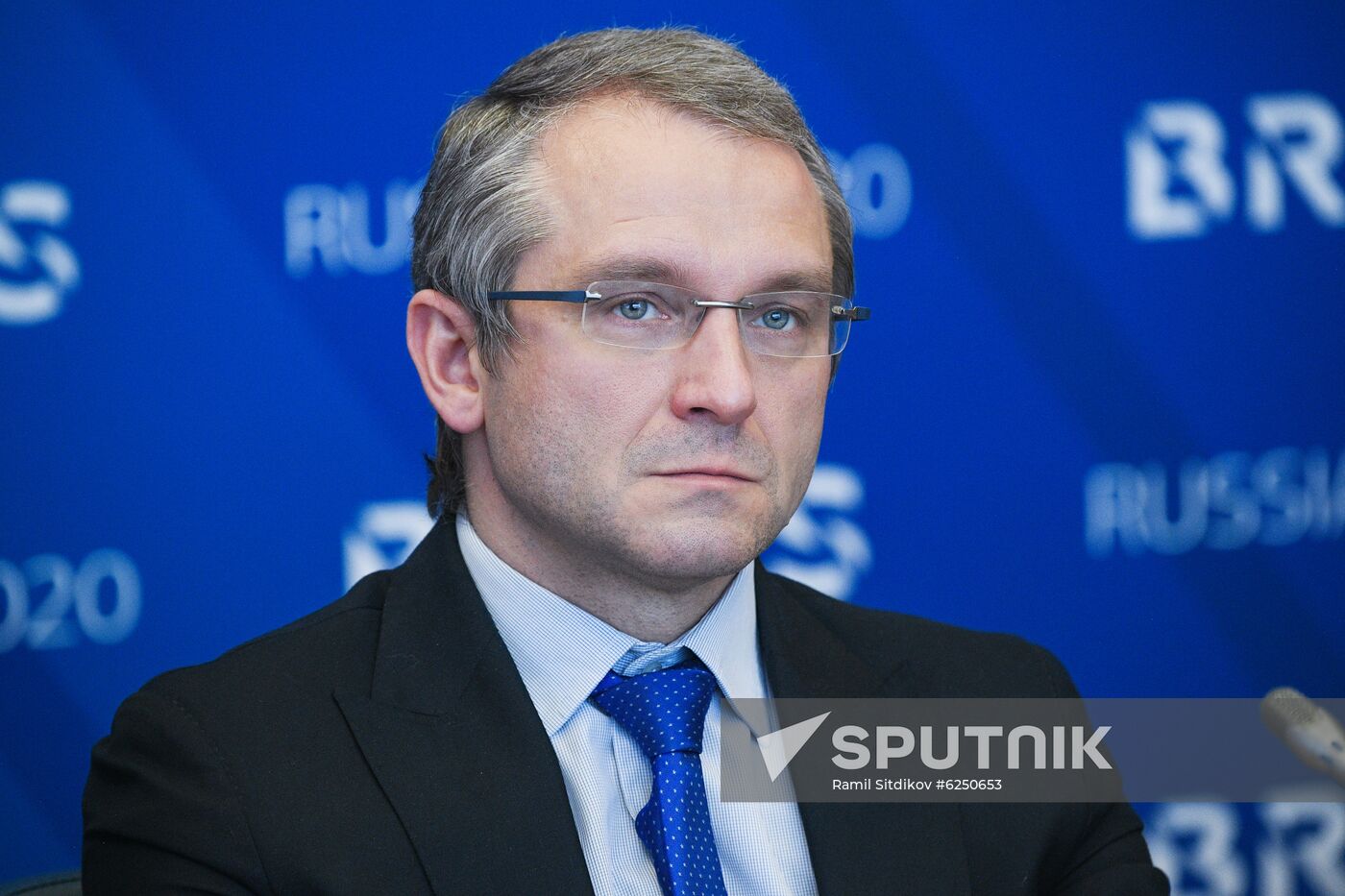 Meeting of Experts on Tax Matters of the BRICS Countries