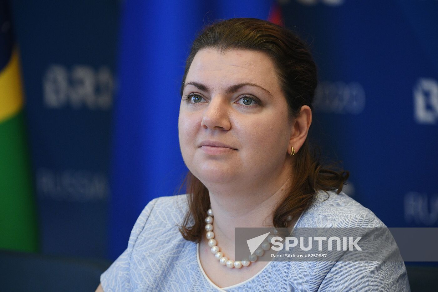 Meeting of Experts on Tax Matters of the BRICS Countries