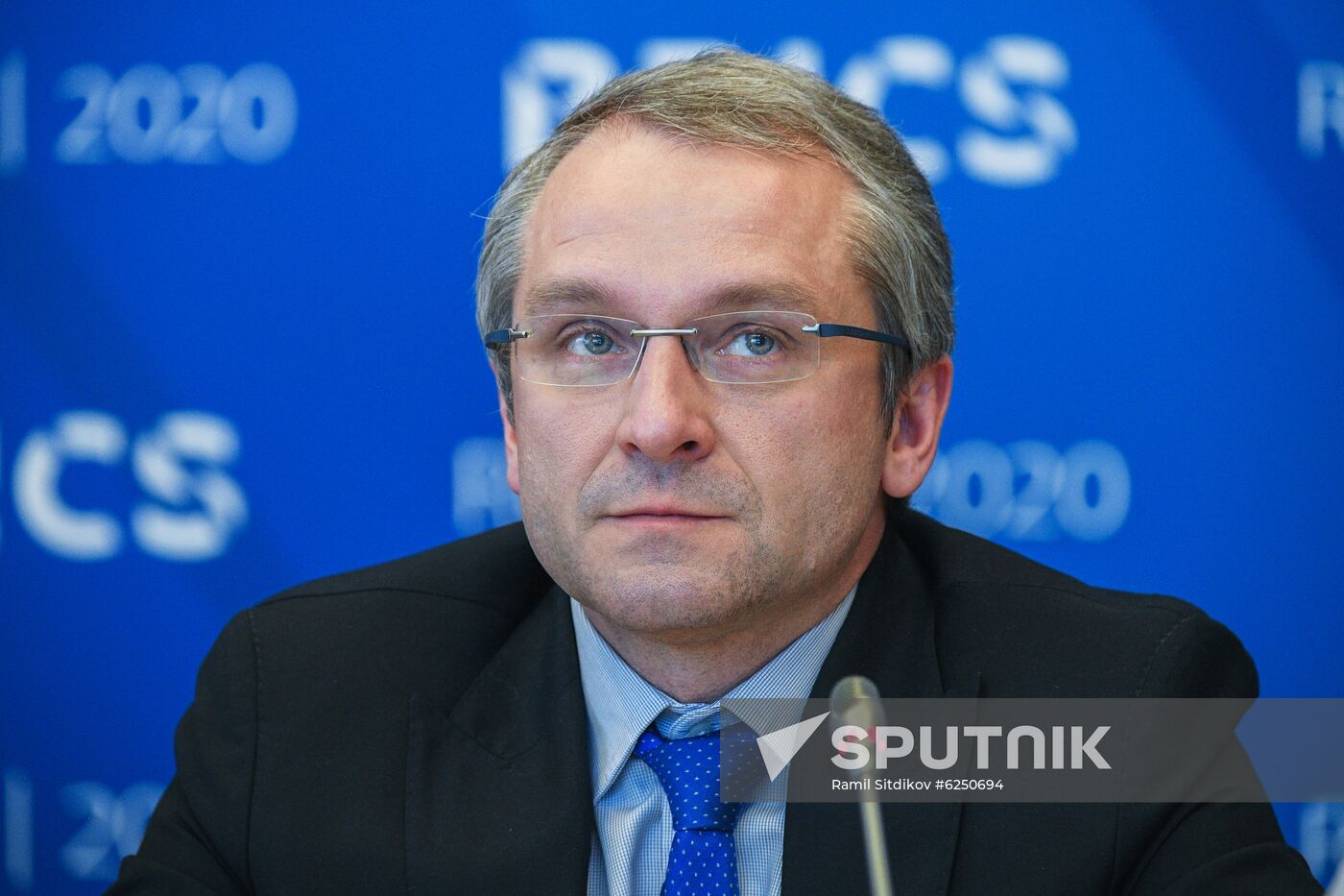 Meeting of Experts on Tax Matters of the BRICS Countries