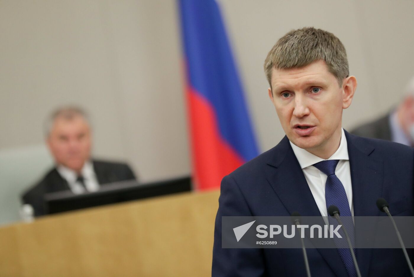 Russia Economy Anti-Crisis Measures