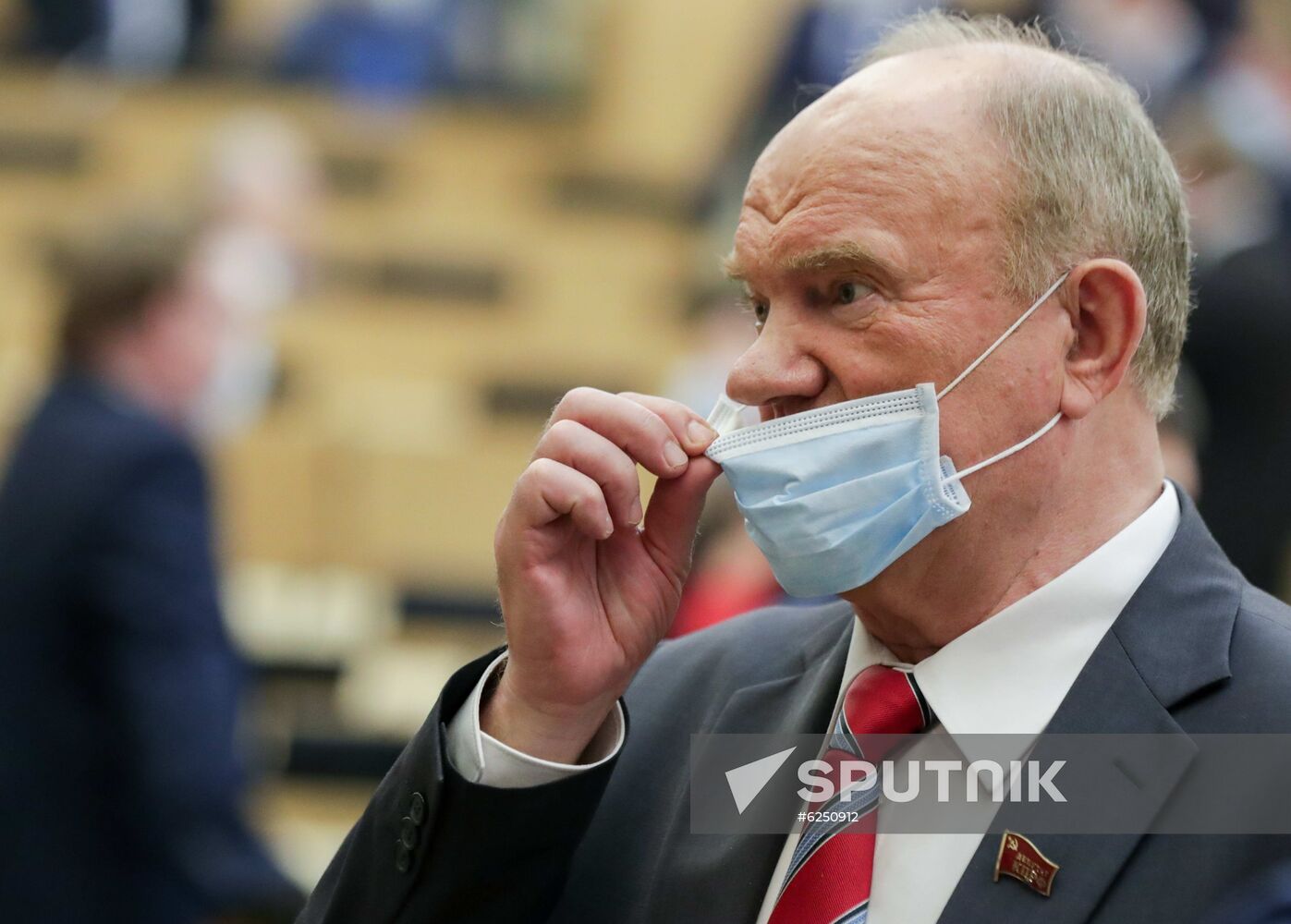 Russia Economy Anti-Crisis Measures