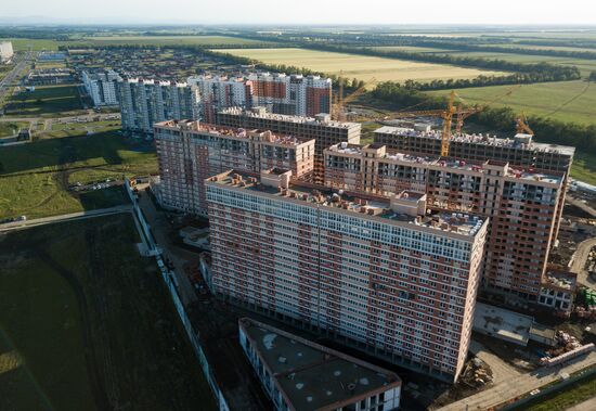 Russia Coronavirus Lockdown Ease