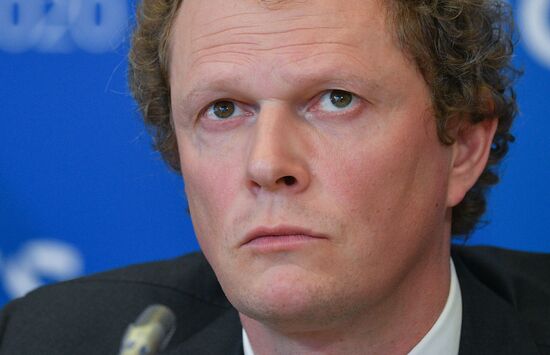 Meeting of the Heads of Tax Authorities of the BRICS Countries