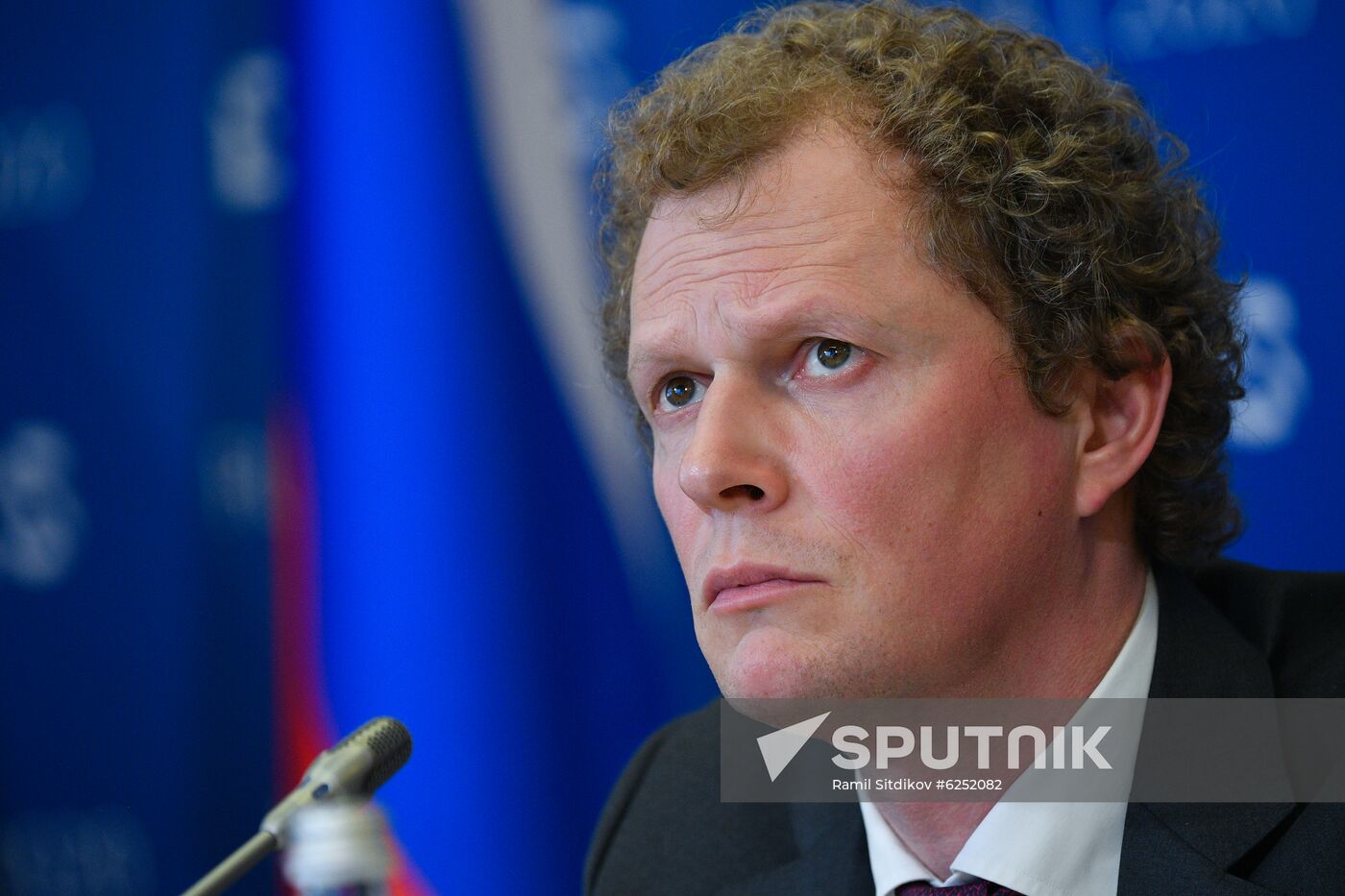Meeting of the Heads of Tax Authorities of the BRICS Countries