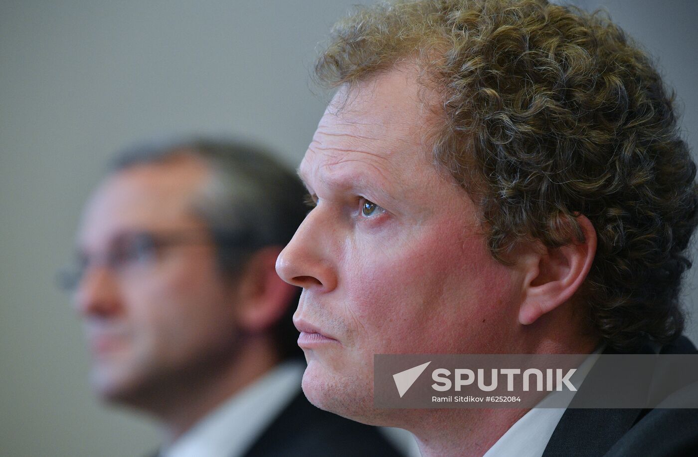 Meeting of the Heads of Tax Authorities of the BRICS Countries