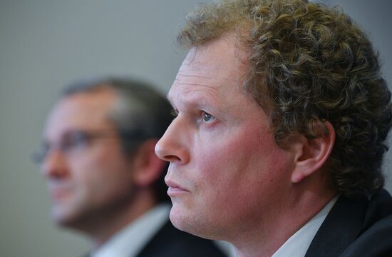 Meeting of the Heads of Tax Authorities of the BRICS Countries