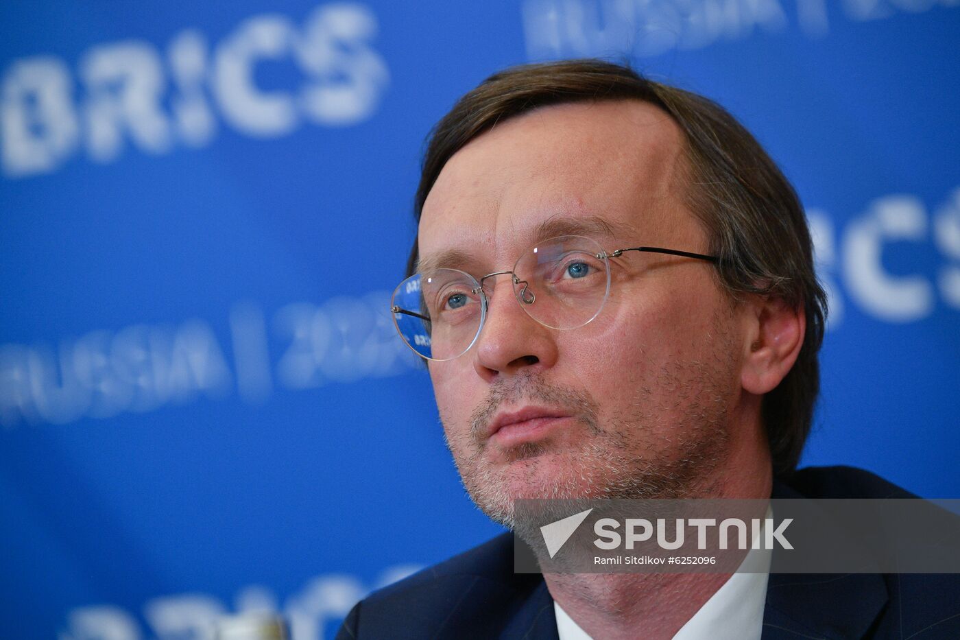 Meeting of the Heads of Tax Authorities of the BRICS Countries
