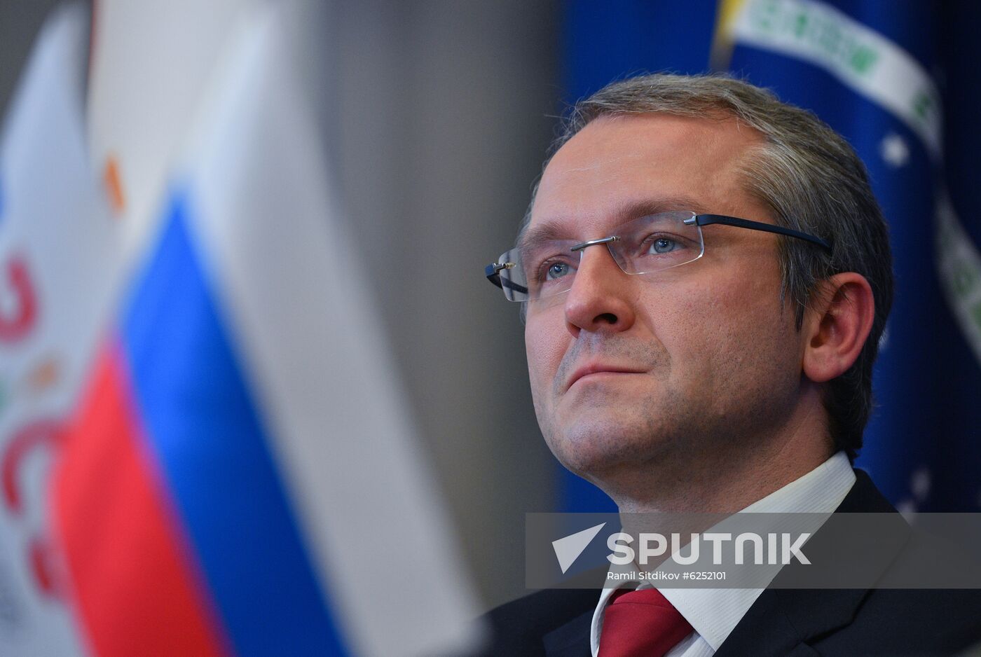 Meeting of the Heads of Tax Authorities of the BRICS Countries