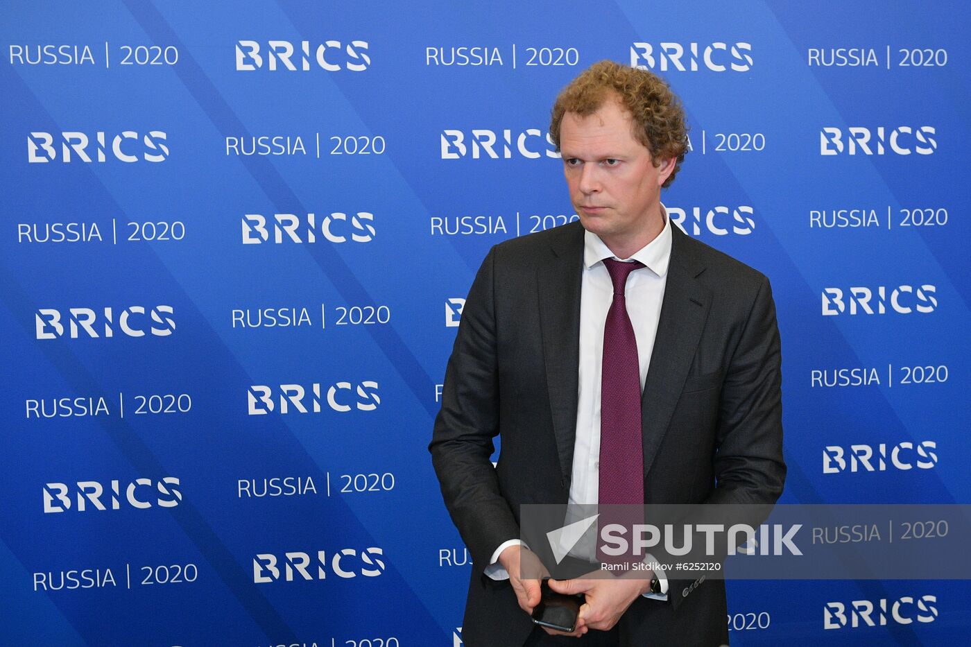 Meeting of the Heads of Tax Authorities of the BRICS Countries