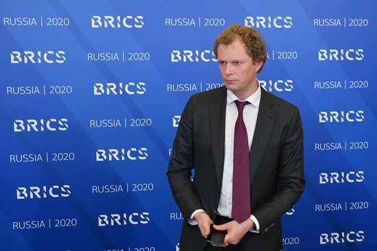 Meeting of the Heads of Tax Authorities of the BRICS Countries