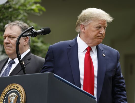 US Trump