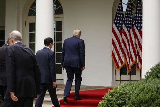 US Trump