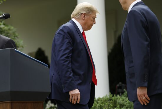 US Trump