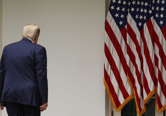 US Trump