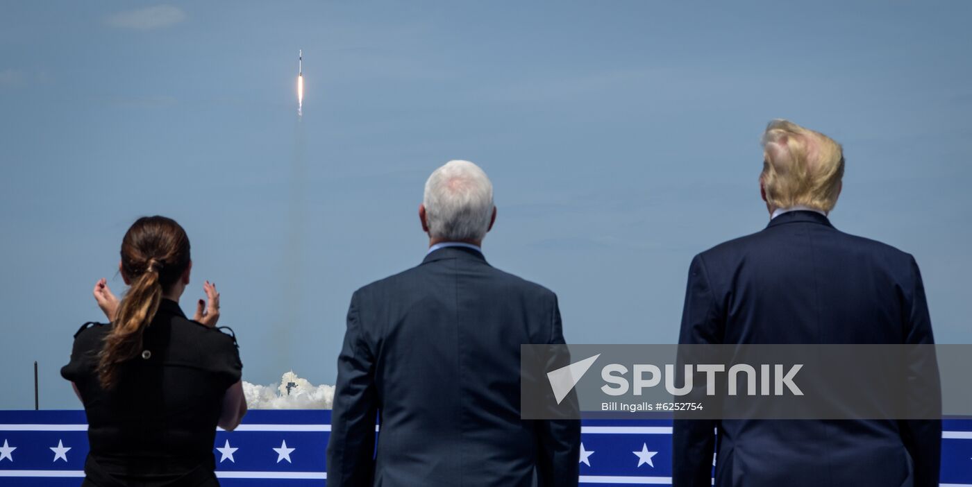 US Space