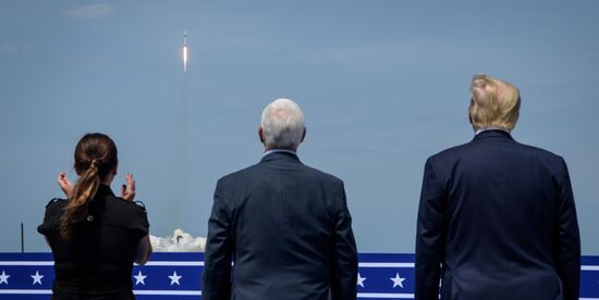 US Space