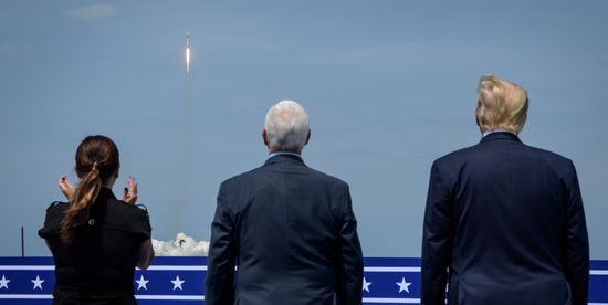 US Space
