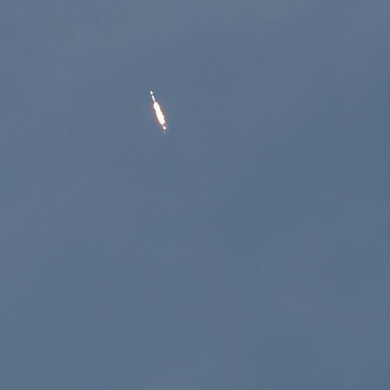 US Space