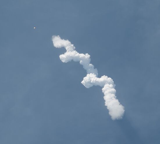 US Space