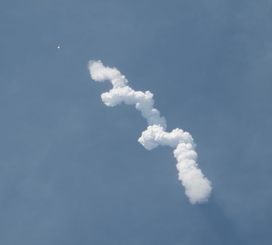 US Space