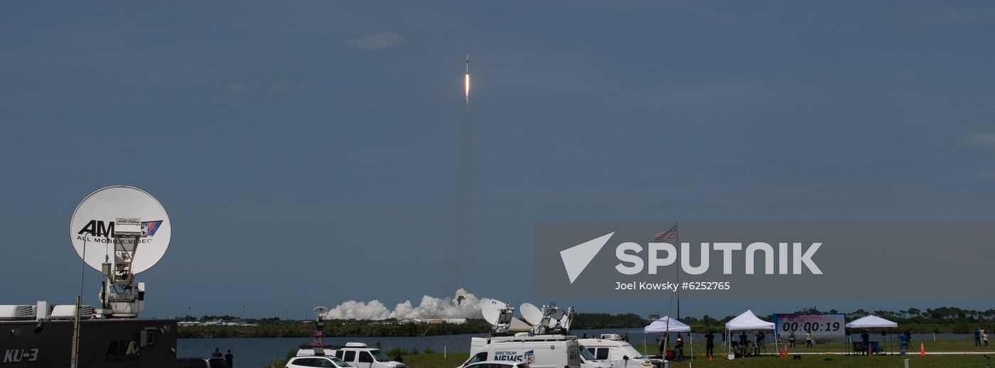 US Space