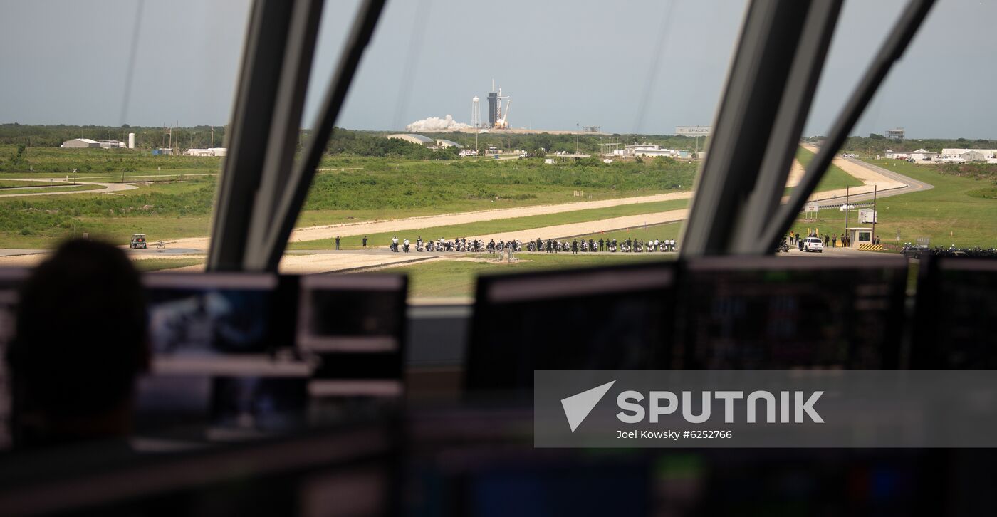 US Space